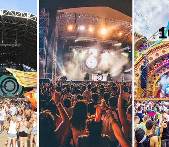 10 Must-Attend Music Festivals Around the World - Luminous Creations