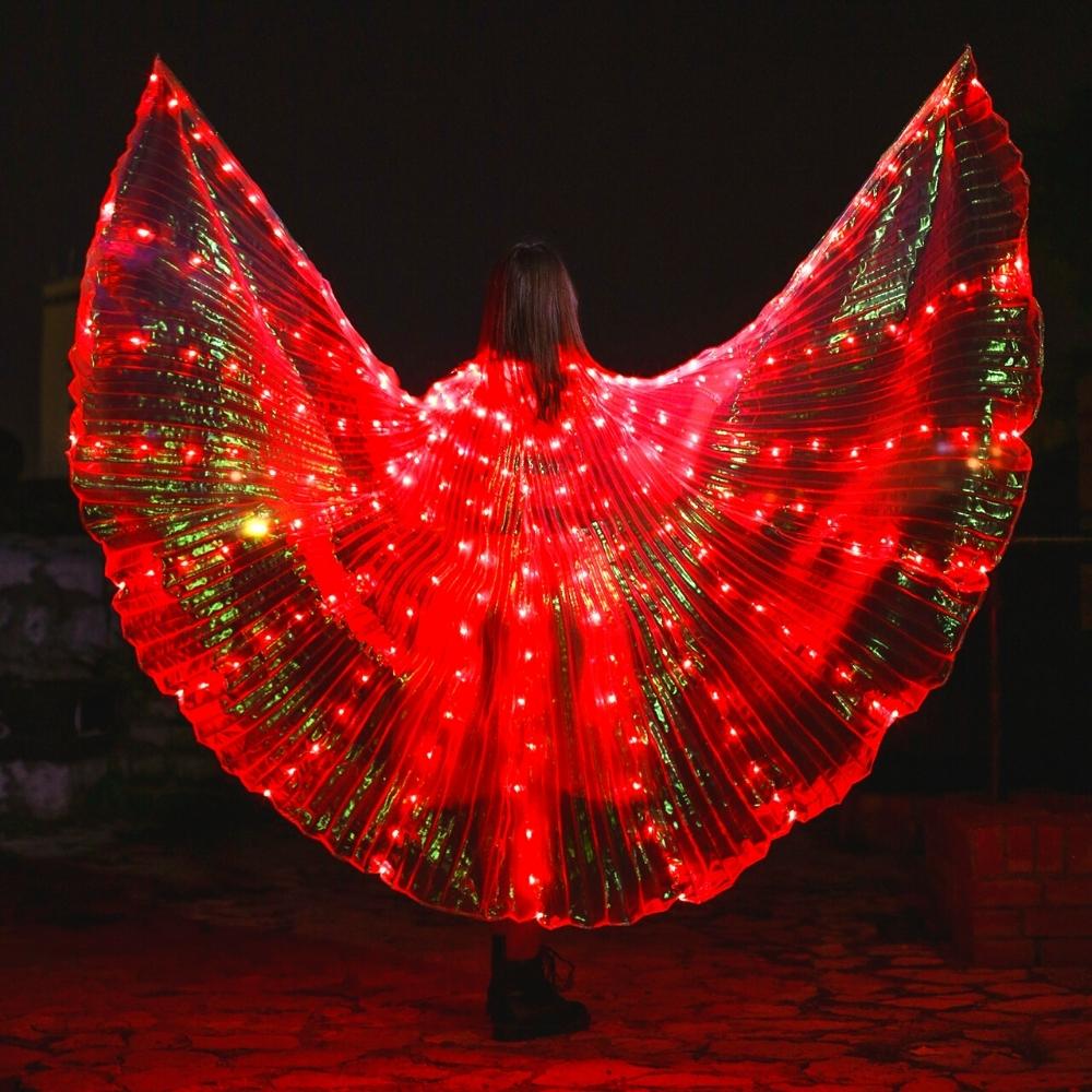 The Illuminated Veil™ - Luminous Creations